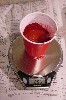 Weighing the Silicone RTV for the Pewter Casting Mold